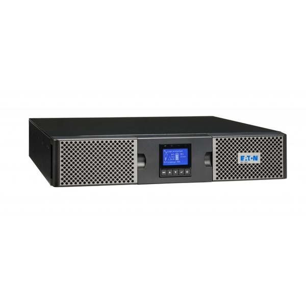 無停電電源装置(UPS) 1200VA/1080W（入力プラグ交換時1500VA/1350W） 100V ラックマウント型 常時インバーター方式 正弦波 オンサイト5年保証付