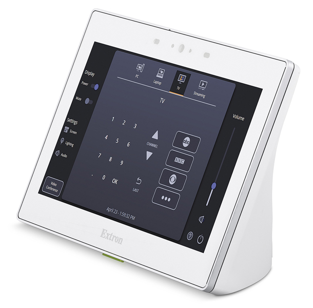 TLP Pro 725T NC White