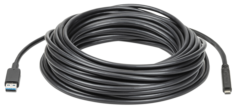 USBA-C ProMax P/65