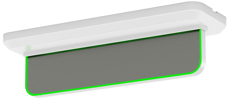 SSI 100C