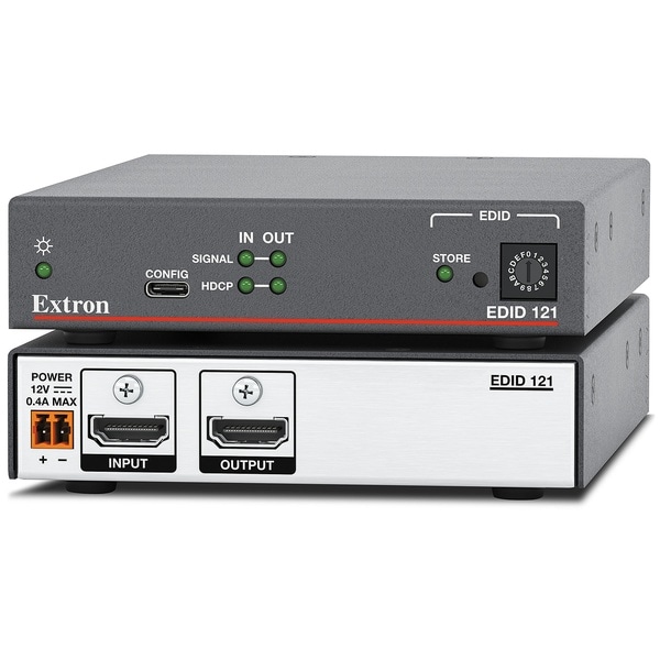 EDID 121