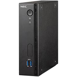 コンパクトボックス型コントローラー EN035200 (Core i5-8500T/8GBx2/SSD・240GBx1/ODDなし/Win10 IoT Enterprise 2019/Officeなし/Audio/COMなし)