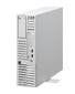 iStorage NS100Tm (Xeon E-2414/16GB/HDD・36TB/Windows Server IoT 2022 for Storage Standard Edition/タワー)