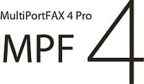 MultiPortFAX 4 Pro.用 仮想FAXボード SR140-8-R3