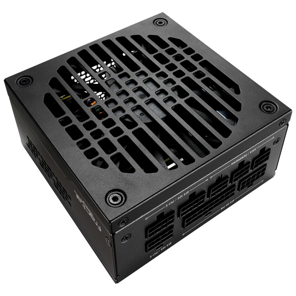 電源ユニット Ion SFX 650G - 650W