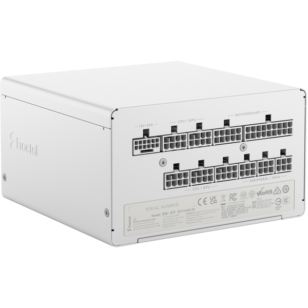 PC電源ユニット Ion 3 Gold 1000W White