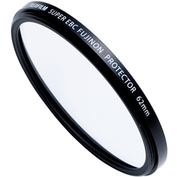 プロテクトフィルター 62mm