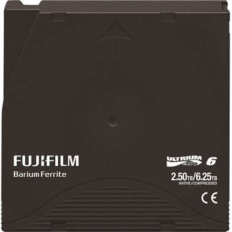 LTO Ultrium6 データカートリッジ エコパック20巻