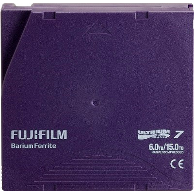 LTO Ultrium7 データカートリッジ エコパック20巻