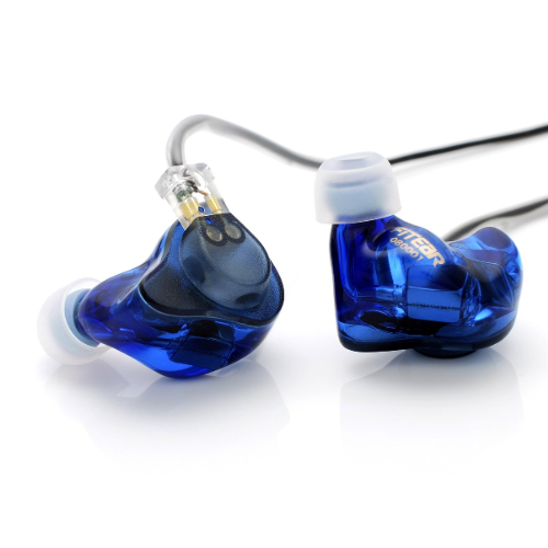 FitEar TG334