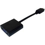 HDMI-VGA変換ケーブル
