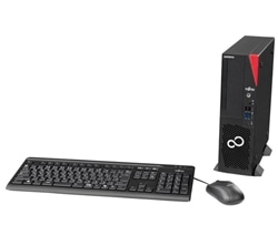 ESPRIMO D7015/TX (Core i5-13400/8GB/SSD・512GB/スーパーマルチ/Win11 Pro 64bit/Officeなし)