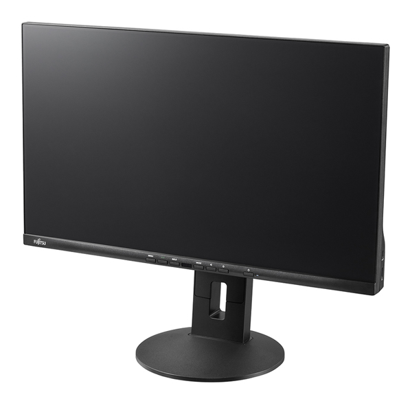 液晶ディスプレイ 23.8型/1920×1080/DisplayPort、HDMI、USB Type-C/ブラック/スピーカー：あり