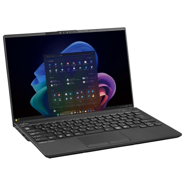 LIFEBOOK U8315/AX (Core Ultra 5 125U/16GB/SSD・256GB/光学ドライブなし/Win11 Pro 64bit/Office Home & Business 2024/13.3型WUXGA)