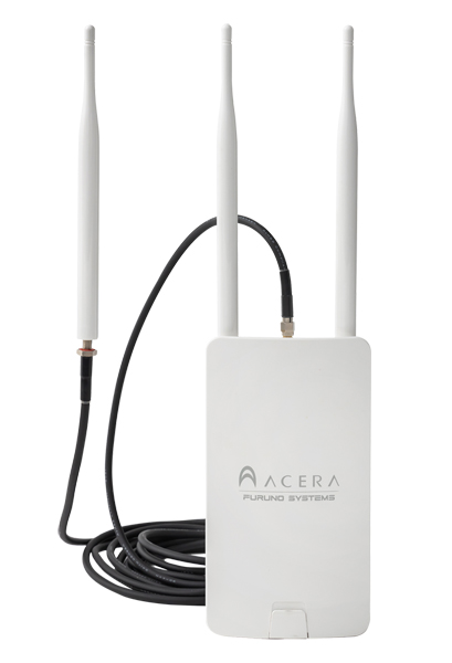11ah対応アクセスポイント ACERA 331 (1年保証)