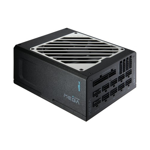 MEGA TI 1650W/1650W電源ユニット/80PLUS Titanium/ATX 3.1/PCIe 12V-2x6 コネクタ2基搭載/フルモジュラー※入力電圧100V非対応、200Vの入力電圧必須