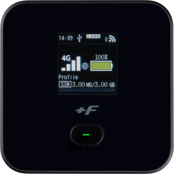 +F FS045W