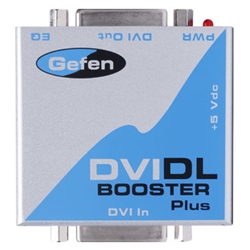 DVIスーパーブースター(デュアルリンク)