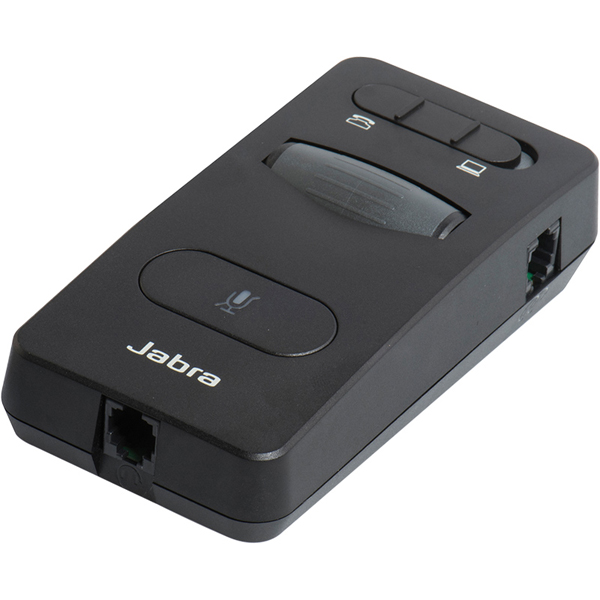 電話機＋PC接続アンプ 「Jabra LINK 860」