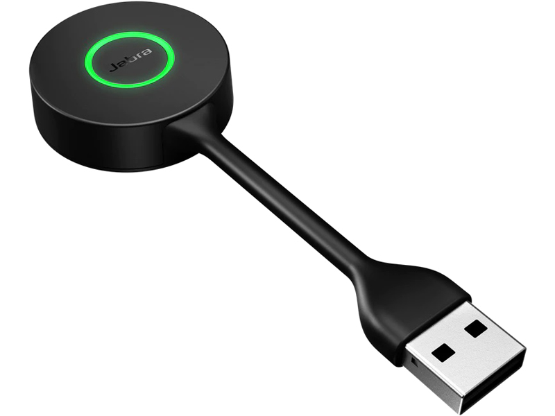 Jabra Engage DECT対応USBアダプター 「Jabra Link 400a MS - USB-A - DECT Adapter JP」