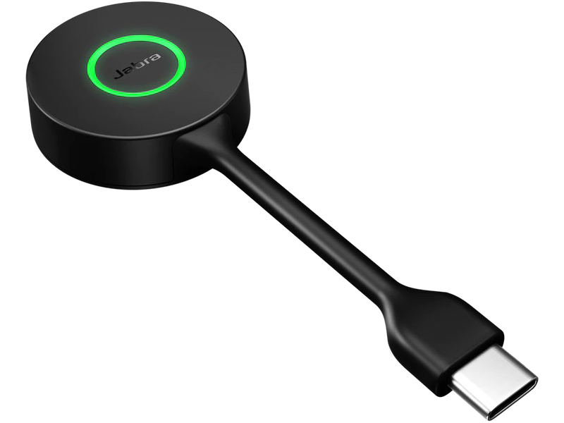 Jabra Engage DECT対応USBアダプター 「Jabra Link 400c UC - USB-C - DECT Adapter JP」