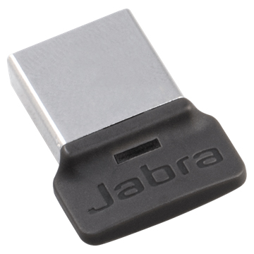 Bluetooth接続を強化する USB アダプター「Jabra LINK 370」