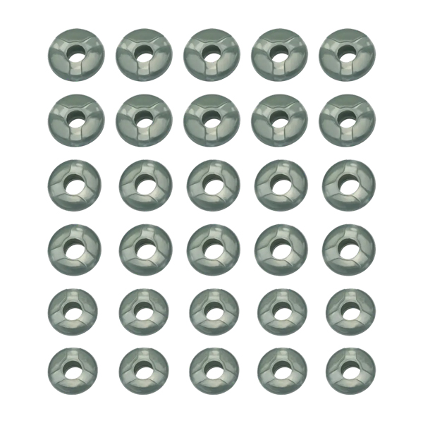 Perform 45用イヤージェルパッド「Jabra Perform 45 Eargels 10pcs (S、M、L)」
