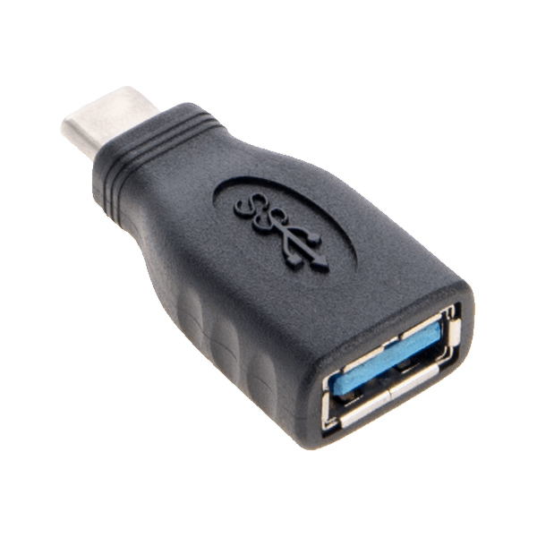 USB変換アダプタ 「Jabra USB A Adaptor USB A Female to USB C Male」