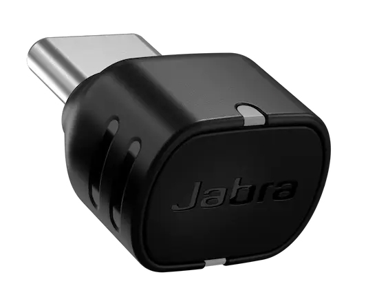 Jabra デバイスからコンピュータへのBluetooth接続を強化 MS認定 USB-C Speak2専用 「Jabra Link 390c MS Teams USB-C for Speak2」