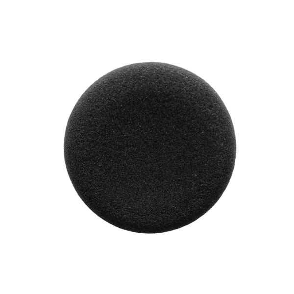 Perform 75用フォーム製イヤークッション（ビハインドネックタイプ）10個「Perform 75 Cushion BULK BTN Foam 10PCS」
