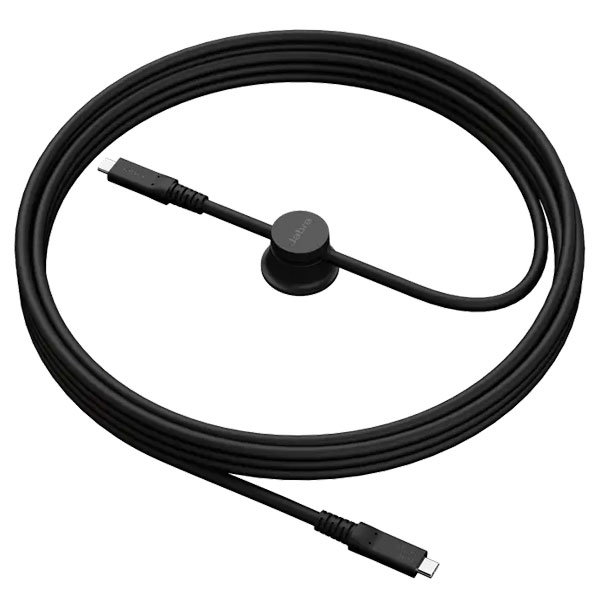 PanaCast U30用USB-Cアクティブケーブル USB-C to USB-C 5m「USB 3.2 Gen1 5m」