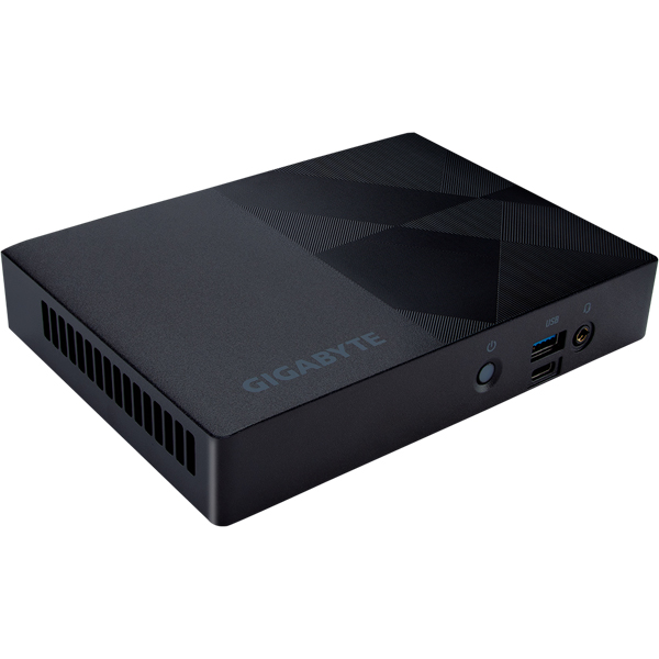 Intel N200搭載 小型PC（ベアボーン）