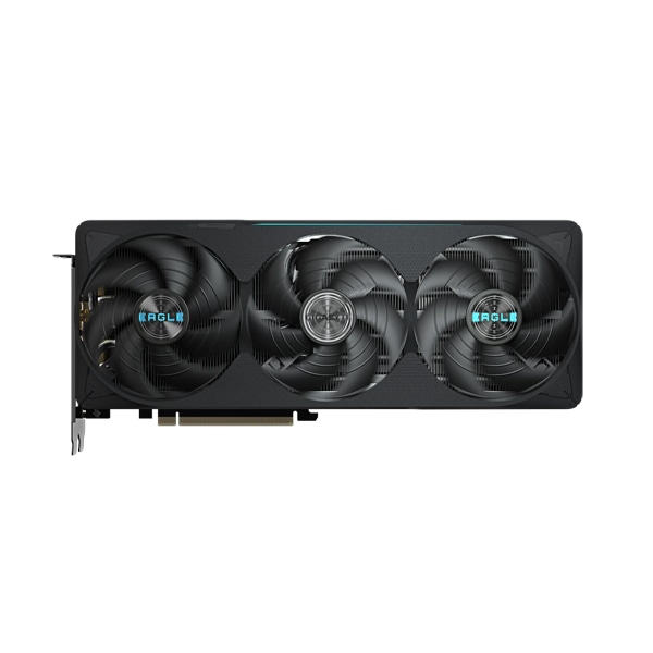 NVIDIA RTX5070Ti 搭載 グラフィックボード GDDR7 16GB GV-N507TEAGLE OC-16GD