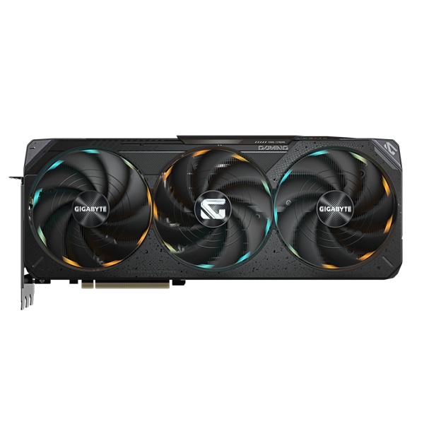 NVIDIA RTX5070Ti 搭載 グラフィックボード GDDR7 16GB GV-N507TGAMING OC-16GD