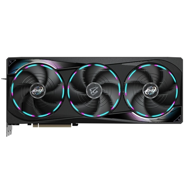 NVIDIA RTX5070Ti 搭載 グラフィックボード GDDR7 16GB GV-N507TAORUS M-16GD