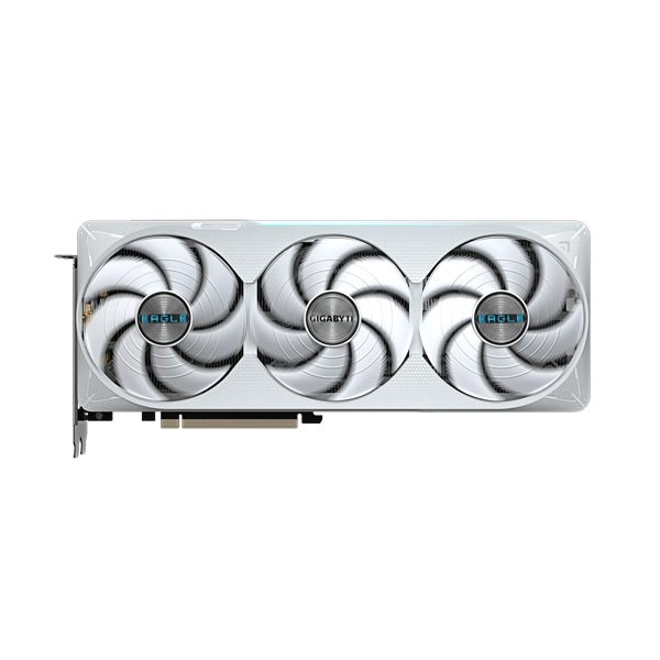 NVIDIA RTX5070Ti 搭載 グラフィックボード GDDR7 16GB GV-N507TEAGLEOC ICE-16GD
