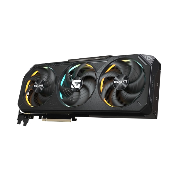 NVIDIA RTX5070 搭載 グラフィックボード GDDR7 12GB GV-N5070GAMING OC-12GD
