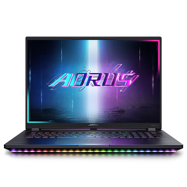 AORUS MASTER 18 AM8H (Core Ultra 9 275HX/GeForce RTX 5080/32GB/SSD・2TB/ODDなし/Windows 11 Pro/Officeなし/18.0型)