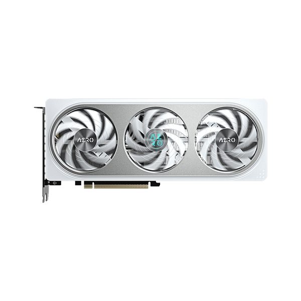 Geforce RTX5060Ti 搭載 グラフィックボード GDDR7 8GB GV-N506TAERO OC-8GD