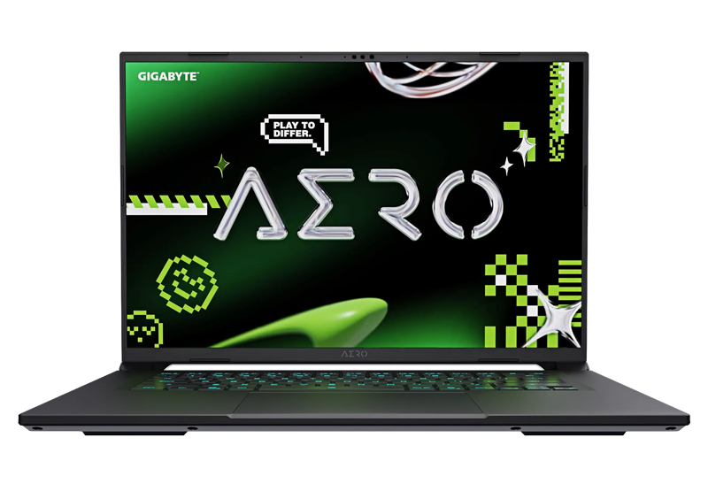 AERO X16 (Ryzen AI 7 350/16GB/SSD・1TB/ODD無/Win11Home/Office無/16型)