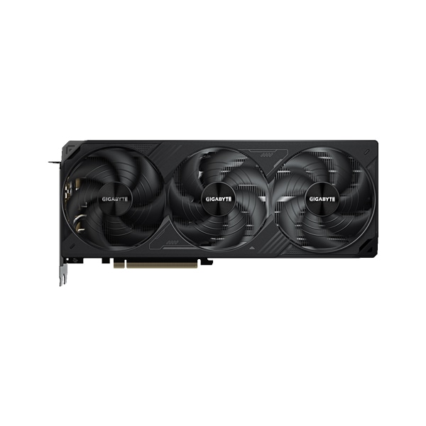 NVIDIA GeForce RTX5070Ti GDDR7 16GBメモリ搭載 グラフィックボード GV-N507TWF3OC-16GD