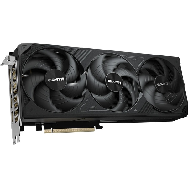 GeForce RTX 5080 WINDFORCE OC V2 SFF 16G グラフィックボード