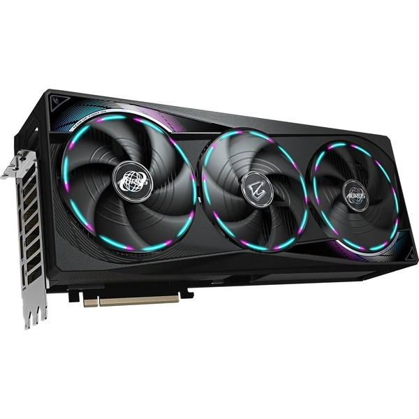 AORUS GeForce RTX 5080 MASTER 16G グラフィックボード