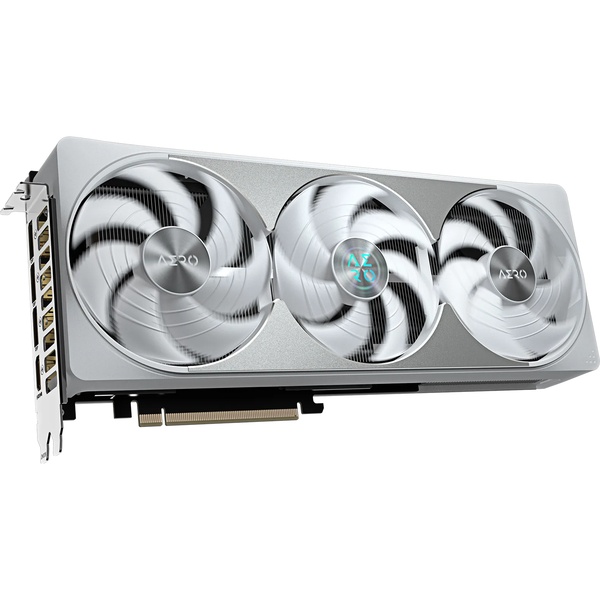 GeForce RTX 5080 AERO OC SFF 16G グラフィックボード
