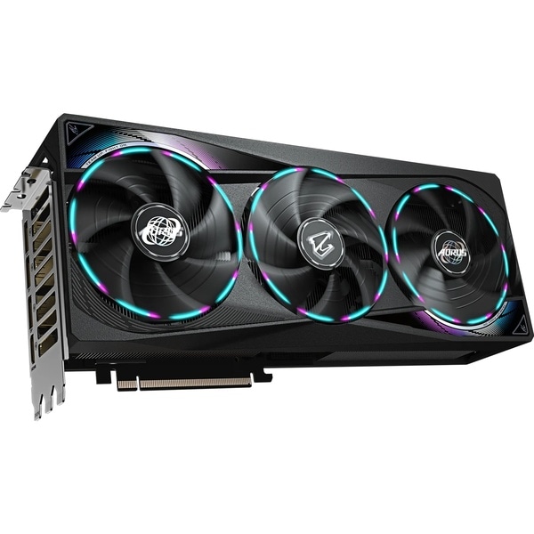 AORUS GeForce RTX 5070 MASTER 12G グラフィックボード