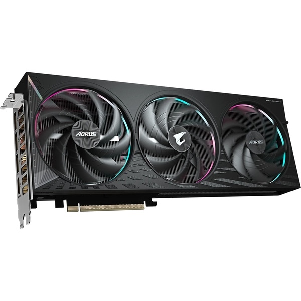 AORUS GeForce RTX 5060 ELITE 8G グラフィックボード