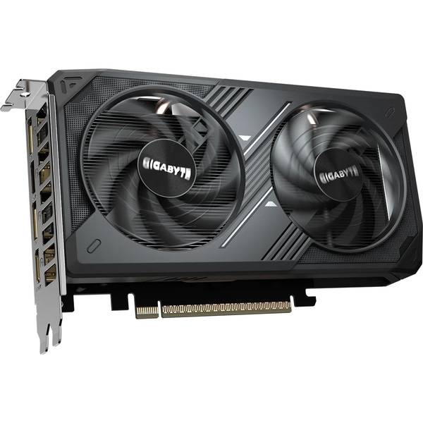 GeForce RTX 5050 WINDFORCE OC 8G グラフィックボード