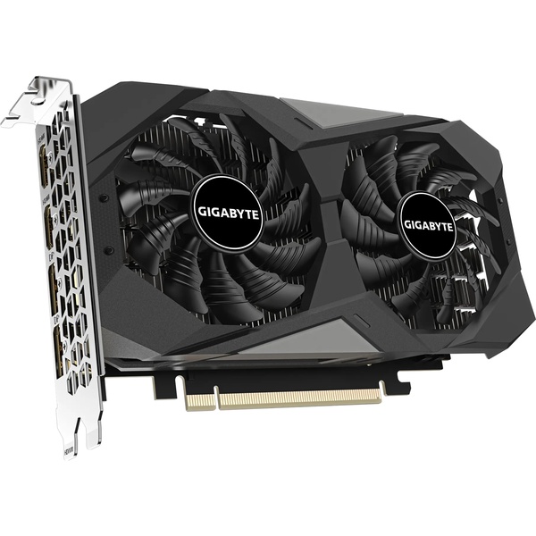 GeForce RTX 3050 WINDFORCE OC V2 6G グラフィックボード