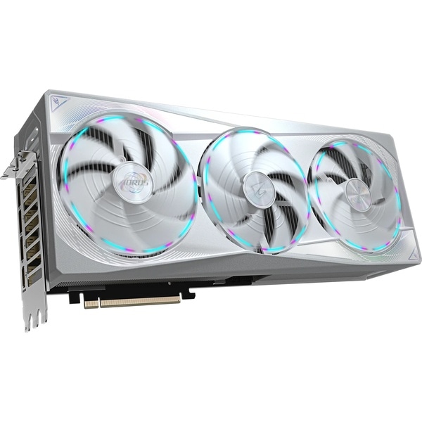 AORUS GeForce RTX 5080 MASTER ICE 16G グラフィックボード