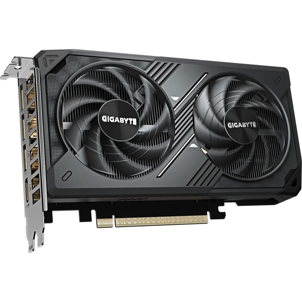 GeForce RTX 5060 WINDFORCE MAX OC V2 8G グラフィックボード